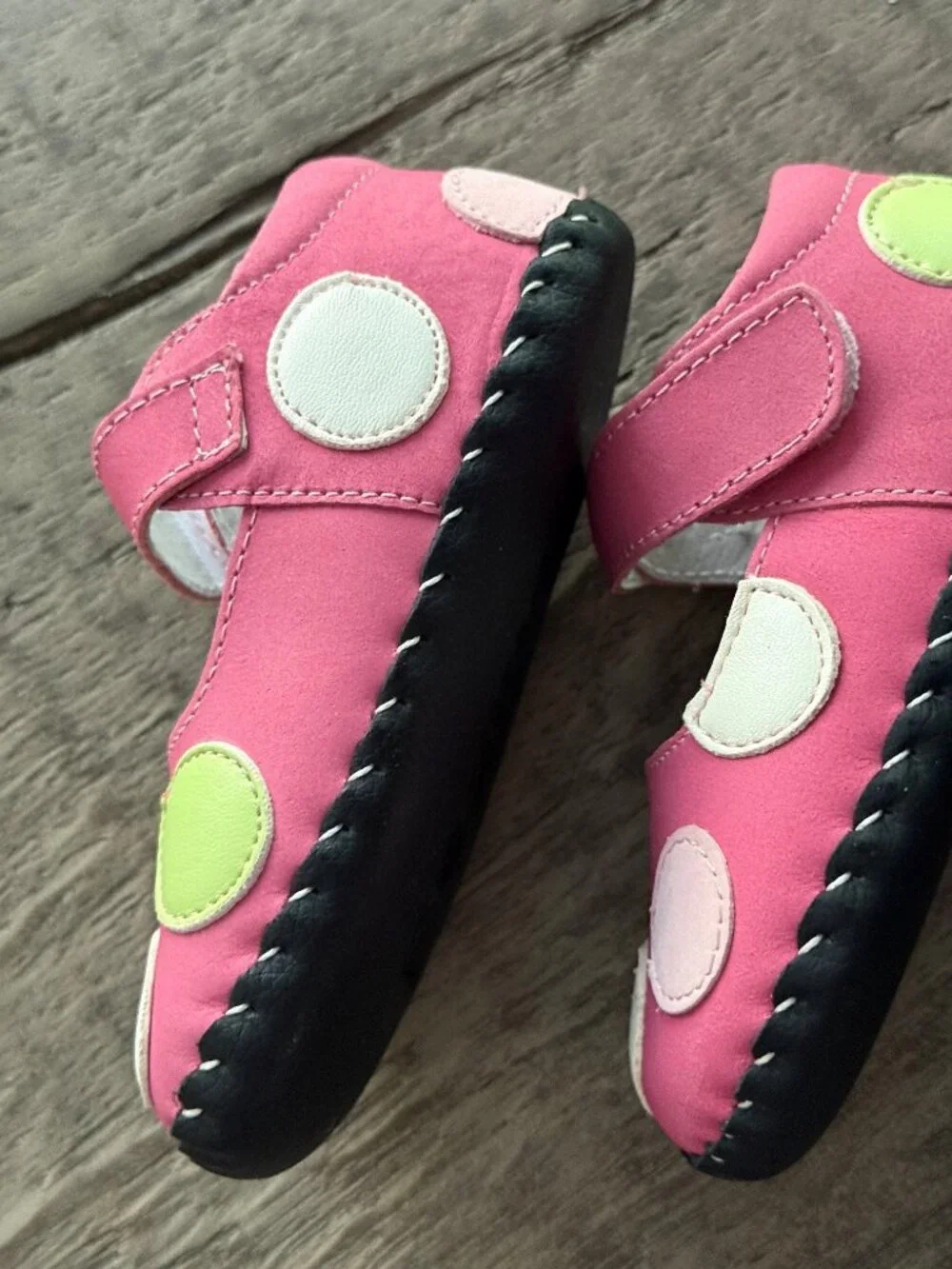 pediped Giselle originals shoes